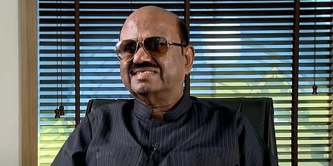 "ലൈംഗികാരോപണം ഗൂഢാലോചനയല്ല, ഒട്ടും ആലോചനയില്ലാത്ത പ്രസ്താവന മാത്രം": മമത സര്‍ക്കാരിനെതിരെ ഗവര്‍ണര്‍ സി.വി ആനന്ദബോസ്