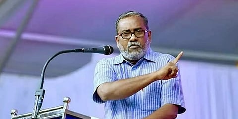 കേരളത്തിൽ ലഭ്യമല്ലാത്ത പച്ചക്കറികൾ ഹോർട്ടികോർപ് വഴി ലഭ്യമാക്കും: മന്ത്രി പി പ്രസാദ്