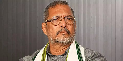 'എല്ലാം നുണ, ഞാന്‍ എന്തിന് ദേഷ്യപ്പെടണം?': മീടൂ ആരോപണം നിഷേധിച്ച് നാനാ പടേക്കര്‍