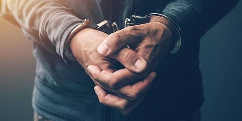 ആൾമാറാട്ടം; കുപ്രസിദ്ധ കുറ്റവാളിയെ ഉത്തർപ്രദേശ് പോലീസ് അറസ്റ്റ് ചെയ്തു