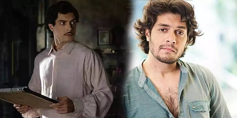 'പറഞ്ഞറിയിക്കാനാവാത്ത സന്തോഷം, ഇനിയും ഏറെ ദൂരം പോകാനുണ്ട്'; മഹാരാജിന്‍റെ വിജയത്തില്‍ ജുനൈദ് ഖാന്‍