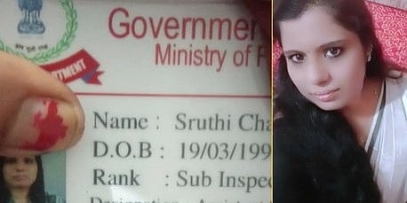 കാസർഗോഡ് ഹണി ട്രാപ്പ് കേസ്;
യുവതി തട്ടിപ്പ് നടത്തിയത് ഇൻകംടാക്‌സ് ഓഫീസറെന്ന വ്യാജേന