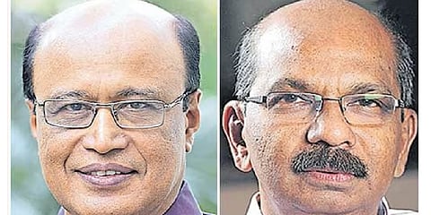 മലയാള മനോരമയ്ക്ക് പുതിയ എഡിറ്റോറിയല്‍ ഡയറക്ടര്‍; മാത്യൂസ് വര്‍ഗീസിന്റെ പകരക്കാരനായി ജോസ് പനച്ചിപ്പുറം