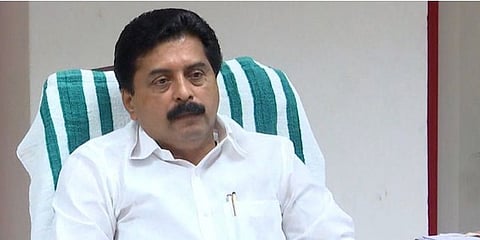 മുല്ലപ്പെരിയാറിൻ്റെ സുരക്ഷ മുൻനിർത്തി പുതിയ ഡാം നിർമ്മിക്കും- റോഷി അഗസ്റ്റിൻ