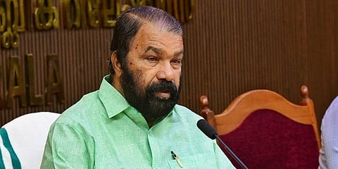 വി. ശിവൻകുട്ടി
