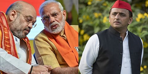 അഖിലേഷിന്റെ 'പിഡിഎ'; അയോധ്യക്കും രാംമന്ദിറിനുമൊപ്പം ബിജെപിയും തോറ്റുപോയ രാഷ്ട്രീയനീക്കം