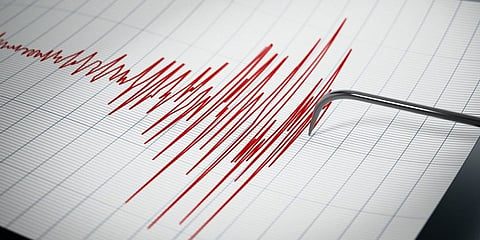 മ്യാന്‍മറില്‍ ഭൂചലനം, റിക്ടര്‍ സ്‌കെയിലില്‍ 5.9 തീവ്രത രേഖപ്പെടുത്തി; കൊല്‍ക്കത്തയിലും പ്രകമ്പനം അനുഭവപ്പെട്ടു