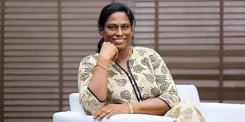 ഇന്ത്യയുടെ 'പയ്യോളി എക്സ്പ്രസിന്' ഇന്ന് 60-ാം പിറന്നാള്‍