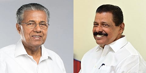 തെരഞ്ഞെടുപ്പ് പരാജയം: വിമർശനങ്ങളിൽ മുഖ്യമന്ത്രിയെ ഒറ്റപ്പെടുത്താതെ സിപിഎം സംസ്ഥാന നേതൃത്വം