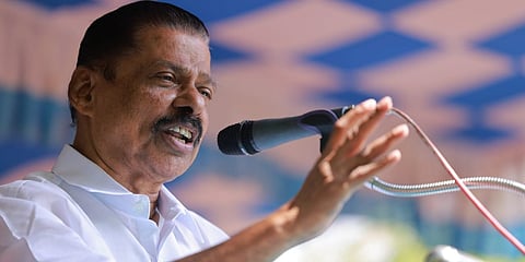 തെരഞ്ഞെടുപ്പില്‍ ബിജെപിക്ക് വോട്ട് ലഭിക്കാന്‍ വെള്ളാപ്പള്ളി പ്രവർത്തിച്ചു; വിമർശനവുമായി എം.വി. ഗോവിന്ദന്‍