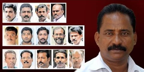 ടിപി വധക്കേസ്: ഹൈക്കോടതി വിധി സ്റ്റേ ചെയ്യണം; പ്രതികള്‍ സുപ്രീം കോടതിയിലേക്ക്