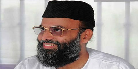 'മഅദനി തീവ്രവാദി'; കേരളത്തിനും പിഡിപി നേതാവിനുമെതിരെ രാജ്യസഭയില്‍ ബിജെപി എംപി