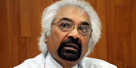 'തെറ്റുവരുത്താന്‍ അർഹതയുണ്ട്'; വീണ്ടും വിവാദ പരാമർശവുമായി സാം പിത്രോദ