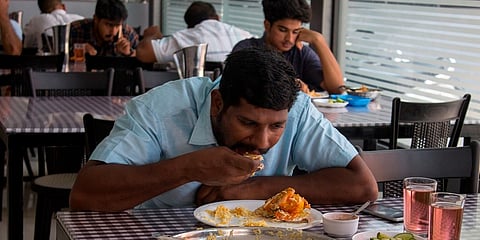 സംസ്ഥാനത്തെ റെസ്റ്ററൻ്റുകളിൽ നടക്കുന്നത് കോടികളുടെ നികുതി വെട്ടിപ്പെന്ന് ജിഎസ്‌ടി ഇൻ്റലിജൻസ്