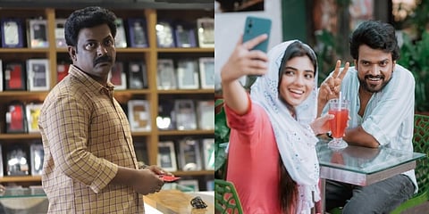 ലുക്മാന്‍ - ബിനു പപ്പു ചിത്രം 'ബോംബെ പോസിറ്റീവ്'; ചിത്രീകരണം പൂര്‍ത്തിയായി