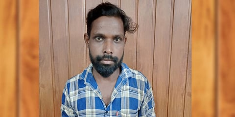 'വേദനകൊണ്ട് കരയുന്നത് ശല്യമായി തോന്നി'; കാൻസർ രോഗിയായ അമ്മയെ കഴുത്തു ഞെരിച്ച് കൊലപ്പെടുത്താൻ ശ്രമിച്ച മകൻ അറസ്റ്റിൽ