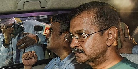 കെജ്‌രിവാള്‍ ജുഡീഷ്യൽ കസ്റ്റഡി 14 ദിവസത്തേക്ക് കൂടി നീട്ടി ഡൽഹി ഹൈക്കോടതി