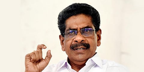 ടി.പി വധക്കേസ്; ഗൂഢാലോചന പുറത്തുവന്നാൽ സിപിഎം നേതാക്കൾ മരണം വരെ ജയിലിൽ കിടക്കേണ്ടി വരും: മുല്ലപ്പള്ളി രാമചന്ദ്രന്‍