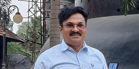 കളിയിക്കാവിള കൊലപാതകം: മുഖ്യസൂത്രധാരൻ സുനില്‍കുമാര്‍ പിടിയിൽ