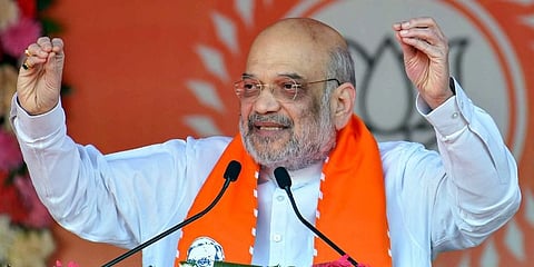രാജ്യത്തിന് 'സ്വദേശി' നിയമ സംവിധാനം ലഭിച്ചു;  പുതിയ ക്രിമിനല്‍ കോഡുകളെപ്പറ്റി അമിത് ഷാ