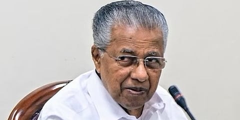 പൊലീസുകാർക്കിടയിലെ ആത്മഹത്യക്ക് പ്രധാന കാരണം കുടുംബ പ്രശ്നം: മുഖ്യമന്ത്രി