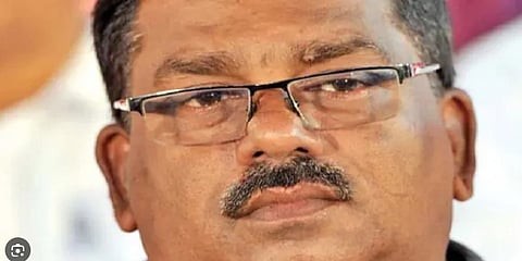 സിപിഎം തിരുവനന്തപുരം ജില്ലാ കമ്മിറ്റി അം​ഗം കരമന ഹരി പാർട്ടി വിട്ടേക്കുമെന്ന് സൂചന