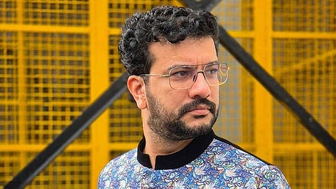 എന്നേക്കാള്‍ കുറവ് വോട്ട് നേടിയവരെ വിജയികളായി പ്രഖ്യാപിച്ചു: 'എ.എം.എം.എ' തെരഞ്ഞെടുപ്പില്‍ രമേശ് പിഷാരടി