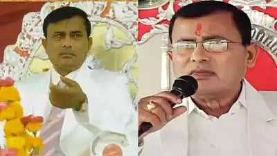 നാരായണ്‍ സാകര്‍ ഹരി എന്ന ഭോലെ ബാബ