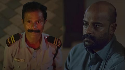 കനകരാജ്യം ഒരാളുടെ സ്വപ്‌നമാണ്: സംവിധായകന്‍ സാഗര്‍