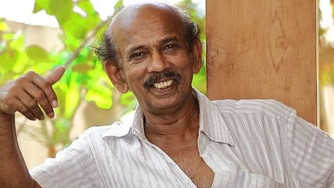 മാമുക്കോയ