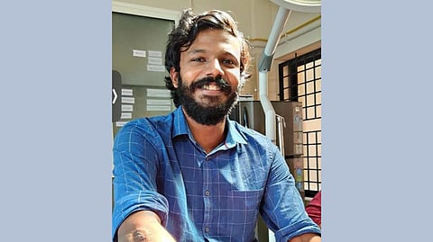ഡോ. മസൂദ്