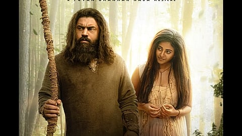 നിവിന്‍ പോളി, അഞ്ജലി