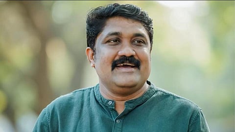 എഎ റഹീം