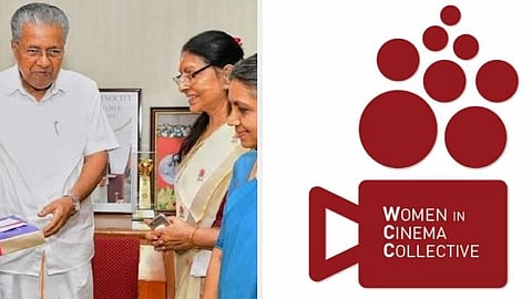 WCC