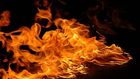 FIRE