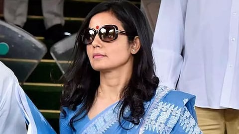 Mahua moitra
