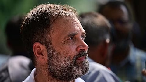 പ്രളയവും, കലാപവും അറിയാൻ പ്രതിപക്ഷനേതാവ്;
രാഹുൽ ​ഗാന്ധി ഇന്ന്  അസമും, മണിപ്പൂരും സന്ദർശിക്കും