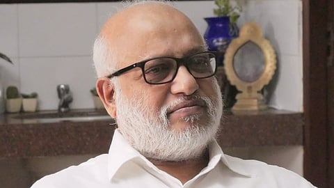 സിപിഎമ്മിനെതിരെ വിമർശനവുമായി എം.എ. ബേബി; ഇപ്പോൾ മുഴങ്ങുന്നത് ഇടതുപക്ഷത്തിൻ്റെ അപായമണി