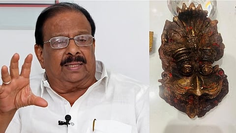 കൂടോത്ര വിവാദത്തില്‍ കേസെടുക്കാൻ പൊലീസിന് നിര്‍ദേശം