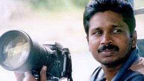 വിക്ടർ ജോർജ്ജ്