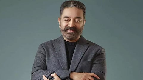 കമല്‍ഹാസന്‍