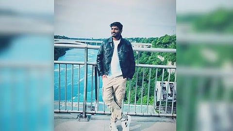 ന്യൂയോർക്കില്‍ വെള്ളച്ചാട്ടത്തിൽ വീണ് ഇന്ത്യൻ വിദ്യാർഥി മരിച്ചു