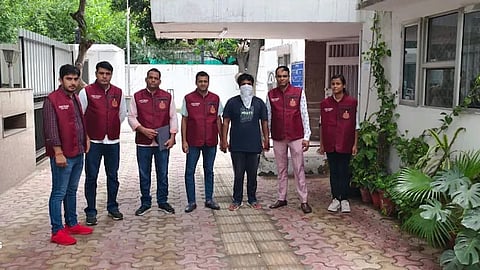 ജനിച്ചത് ഇരട്ട പെണ്‍കുഞ്ഞുങ്ങൾ; ഡല്‍ഹിയില്‍ നവജാത ശിശുക്കളെ കൊലപ്പെടുത്തി പിതാവ്