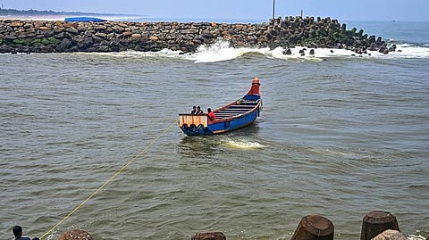 മുതലപ്പൊഴി