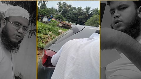 ക്യാമറാ ദൃശ്യങ്ങള്‍