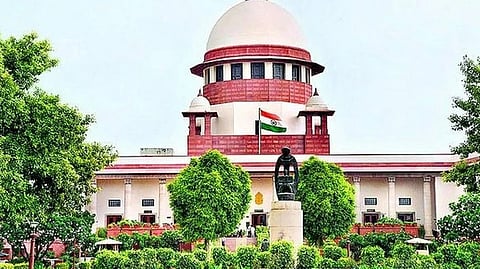 'കുറ്റക്കാര്‍ ശിക്ഷിക്കപ്പെടുന്നതുകൊണ്ട് മാത്രം ബാലവിവാഹങ്ങൾ കുറയില്ല'; കേന്ദ്രത്തെ വിമർശിച്ച് സുപ്രീംകോടതി