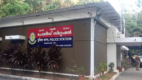 ഇടുക്കിയിൽ സൈബർ കുറ്റകൃത്യങ്ങളുടെ എണ്ണത്തിൽ വൻ വർധന