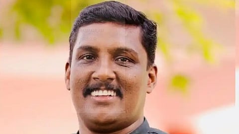 pramod kottuli