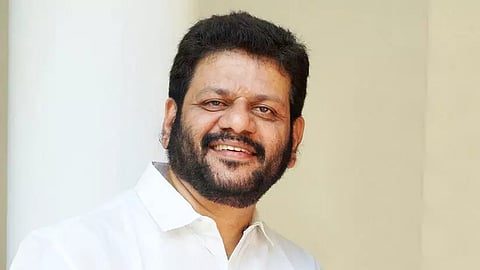 V. K. Sreekandan