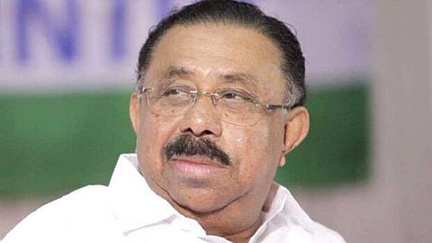 വിഴിഞ്ഞം പദ്ധതിയെ തകർക്കാൻ ശ്രമിച്ചവർ പിതൃത്വം ഏറ്റെടുക്കുന്നു: എം.എം. ഹസൻ